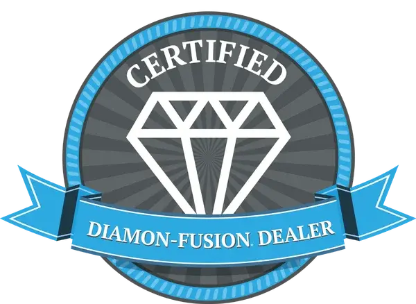 Diamon-Fusion