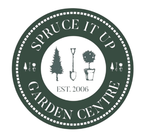 Spruce It Up Garden Centre